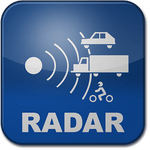 Radarbot Free Speed Camera Detector Speedometer 5.3 Pro APK