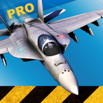 Carrier Landings Pro 4.2.1 MOD APK + Data