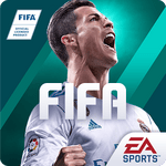 FIFA Soccer 8.4.02 MOD APK