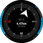 GPS Compass Navigator 2.19.5 Pro APK