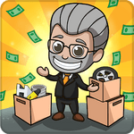 Idle Factory Tycoon 1.7.0 APK