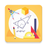 Math complete pocket guide 1.1.9 (Ad-free)