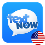 TextNow Free US Phone Number Premium 5.45.0 APK