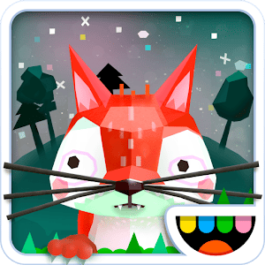 Toca Nature 1.0.5-play FULL APK + Data - APK Home