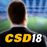 Club Soccer Director Soccer Club Manager Sim 2.0.8d APK + MOD