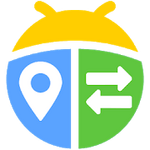 Follow realtime location app using GPS Network 1.9.5 APK