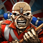 Iron Maiden Legacy of the Beast 313032 APK + MOD