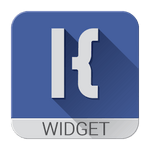 KWGT Kustom Widget Maker 3.30b807315 Pro APK