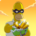 The Simpsons Tapped Out 4.32.0 APK + MOD