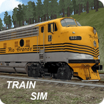 Train Sim Pro 3.9.6 MOD APK