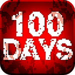 100 DAYS Zombie Survival 2.4 MOD APK Unlimited Money