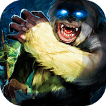 Bigfoot Monster Hunter 1.8 MOD APK (Ad-Free)