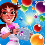 Bubble Genius Popping Game 1.52.0 MOD APK (Ad-Free)