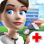 Dream Hospital Hospital Simulation Game 1.3.3 MOD APK