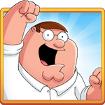 Family Guy The Quest for Stuff 1.65.7 APK + MOD