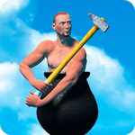 Getting Over It with Bennett Foddy 1.8.8 MOD APK + Data