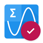Graphing Calculator Algeo Analyze Functions 2.5.1 Pro APK