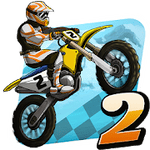 Mad Skills Motocross 2 2.6.9 APK + MOD Unlocked