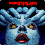 Monster Land Zombie Video GIF Photo Editor Premium 2.01 APK