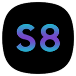 S 8 Launcher for Galaxy S8 Launcher Galaxy Note S7 Prime 2.6.1 APK