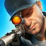 Sniper 3D Gun Shooter Free Shooting Games FPS 2.13.2 MOD APK