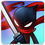 Stickman Revenge 3 Ninja Warrior Shadow Fight 1.0.30 MOD APK