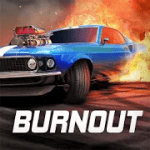 Torque Burnout 2.0.6 APK + MOD + Data Unlimited Money