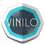 Vinilo IconPack 4.4 Patched
