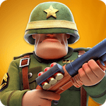 War Heroes Clash in a Free Strategy Card Game 2.6.3 APK