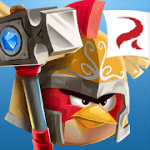 Angry Birds Epic RPG 2.9.27354.4757 APK + MOD + Data
