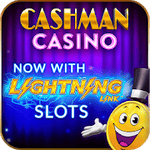 Cashman Casino Free Slots Machines Vegas Games 2.6.159 MOD APK