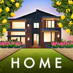 Design Home 1.08.05 MOD APK Unlimited Money + Diamonds + Keys