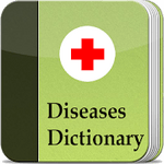Disorder Diseases Dictionary 2.1 [Ad Free]