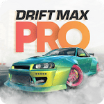 Drift Max Pro Car Drifting Game 1.3.5 MOD APK + Data