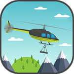 Go Helicopter Helicopters 2.6 MOD APK Unlimited Money