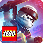 LEGO NINJAGO Ride Ninja 9.3.280 APK + MOD Unlocked
