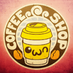 Own Coffee Shop Idle Game 3.0.0 MOD APK