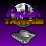 Pocket Tanks 2.3.1 MOD APK Unlimited Shopping