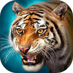 The Tiger 1.4.4 APK + MOD Unlimited Health + Skills + Defense