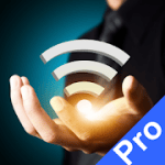 WiFi Analyzer Pro 2.2.1 APK