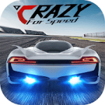 Crazy for Speed 3.2.3172 APK + MOD Unlimited Money