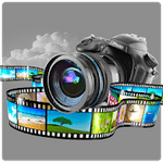 Full HD Camera DSLR pro 1.0.0 [Mod Ad-Free]