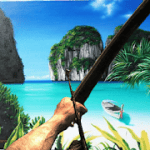 Last Survivor Survival Craft Island 3D 1.6.5 MOD APK