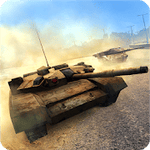 Modern Tank Force War Hero 1.21 MOD APK