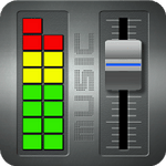 Music Volume EQ Sound Bass Booster Equalizer 3.77 (Ad-Free)