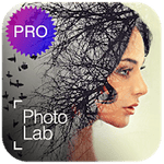 Photo Lab PRO Picture Editor effects blur art 3.1.2 Patched