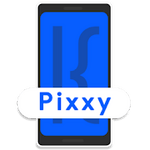 Pixxy KWGT 3.5 APK
