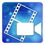 PowerDirector Video Editor App 4K Slow Mo More 4.13.0 Unlocked