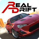 Real Drift Car Racing 4.8 MOD APK + Data Unlimited Money