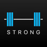 Strong Exercise Gym Log 5×5 5 1.16 Unlocked